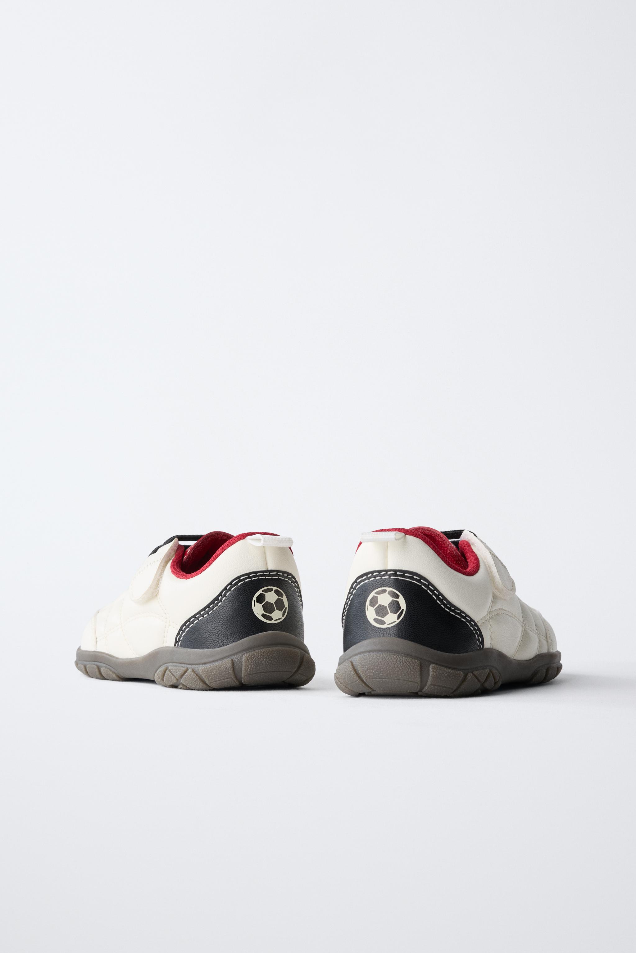 BASKET DE SPORT BAREFOOT